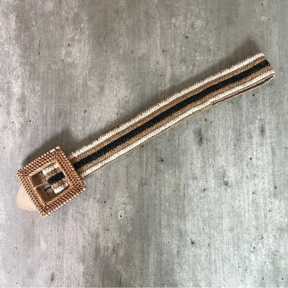 Vintage Belt